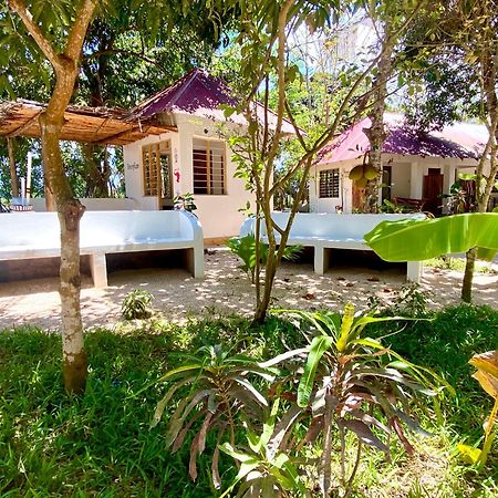 Kingstone Lodge Zanzibar Bet-el-Mali Bagian luar foto